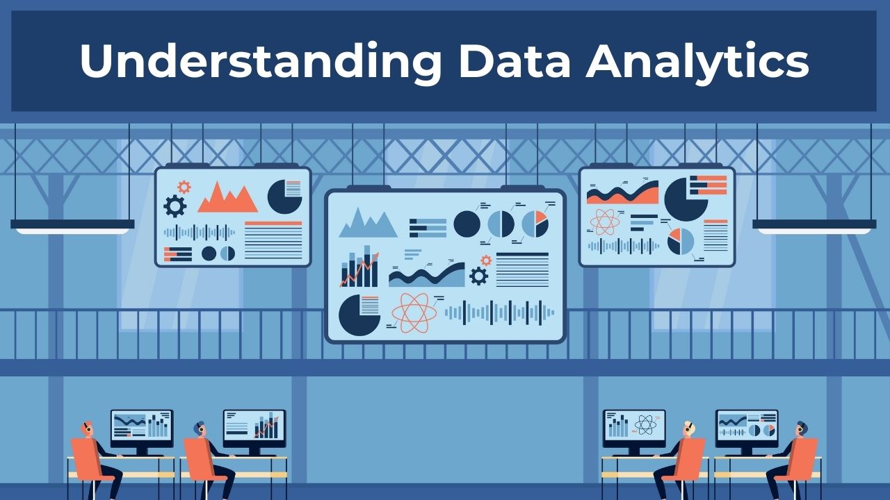 Read more about the article Understanding Data Analytics Course in Bangalore