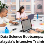 Data Science Bootcamps: Malaysia’s Intensive Training